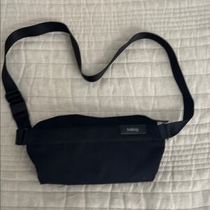 Bellroy Black Men's Crossbody Bag